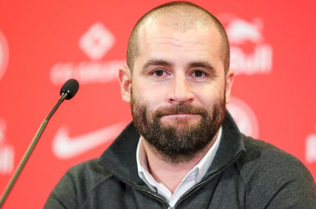 拉波尔塔：不惊讶哈维给丰特站台；老佛爷是个体面人，宠辱不惊（拉波尔塔：哈维力挺丰特不意外；弗洛伦蒂诺为人体面、处变不惊）