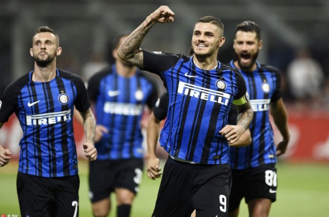 摩根×C罗专访今晚上线，快来回顾一下上次专访！（摩根与C罗的对话今晚上线，先来重温上一期！）